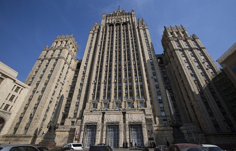 Azerbaijan expresses its gratitude to Russia